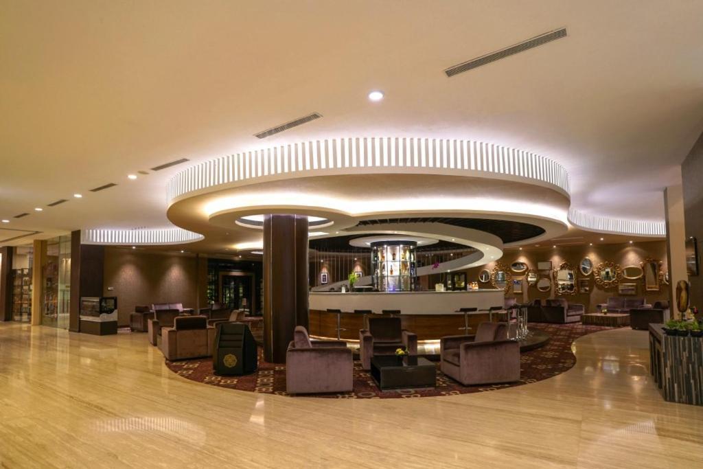 Java Heritage Hotel Пурвокерто Екстер'єр фото