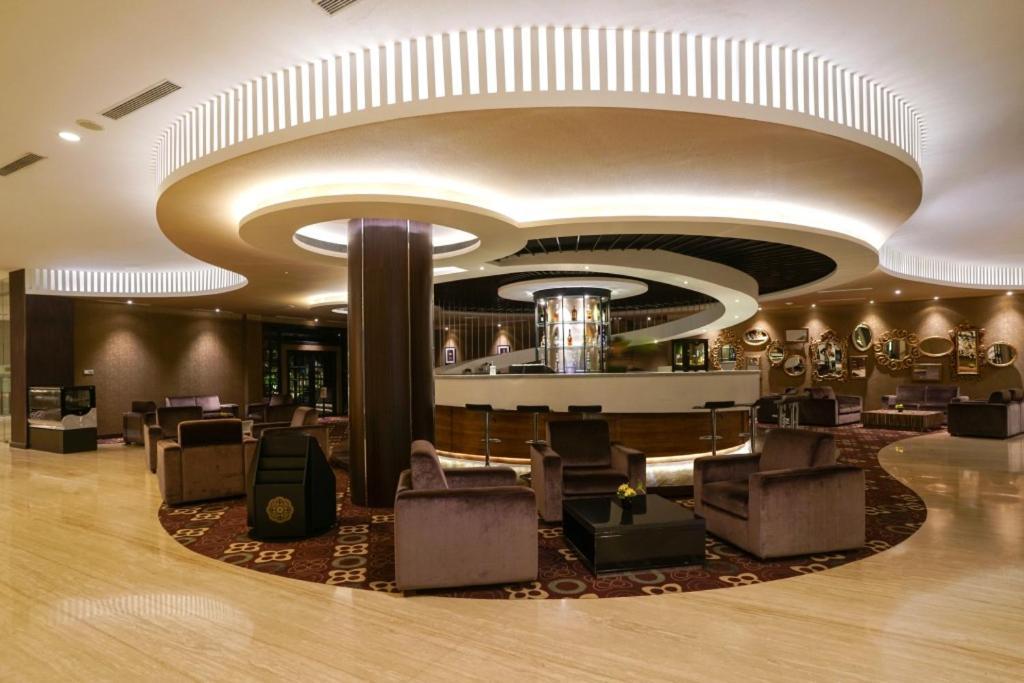 Java Heritage Hotel Пурвокерто Екстер'єр фото