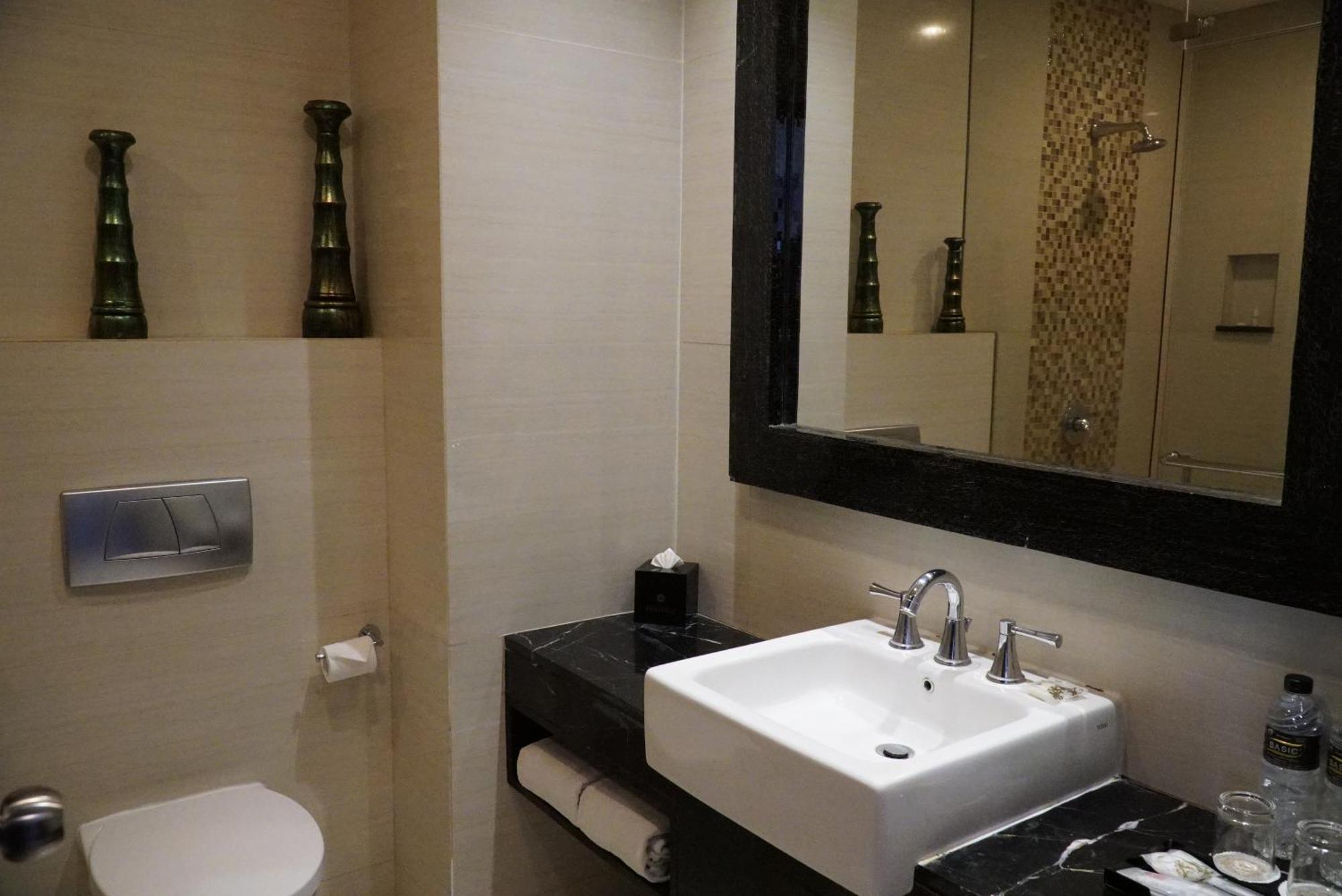 Java Heritage Hotel Пурвокерто Екстер'єр фото