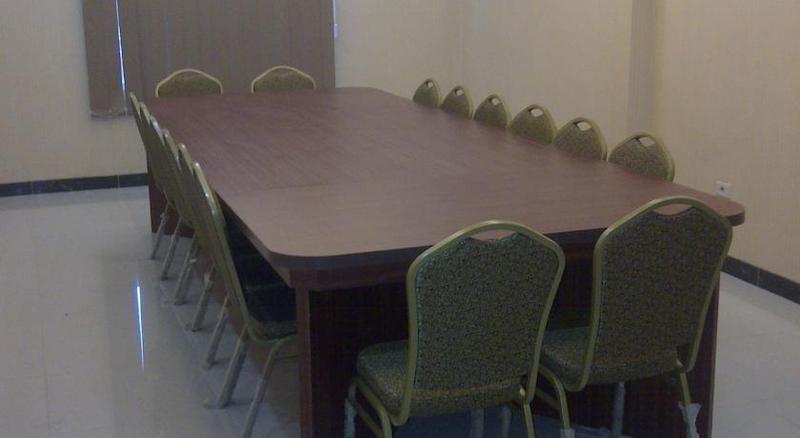 Java Heritage Hotel Пурвокерто Екстер'єр фото