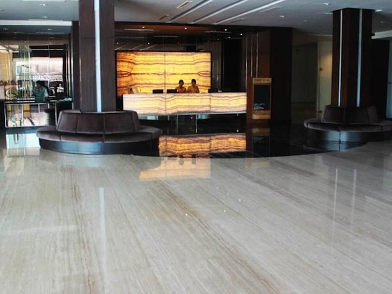 Java Heritage Hotel Пурвокерто Екстер'єр фото