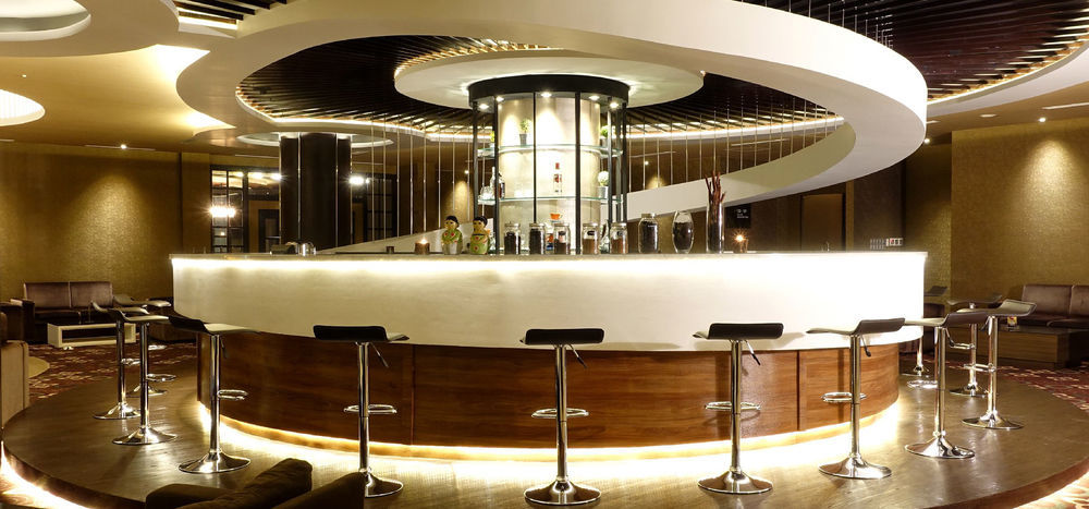 Java Heritage Hotel Пурвокерто Екстер'єр фото